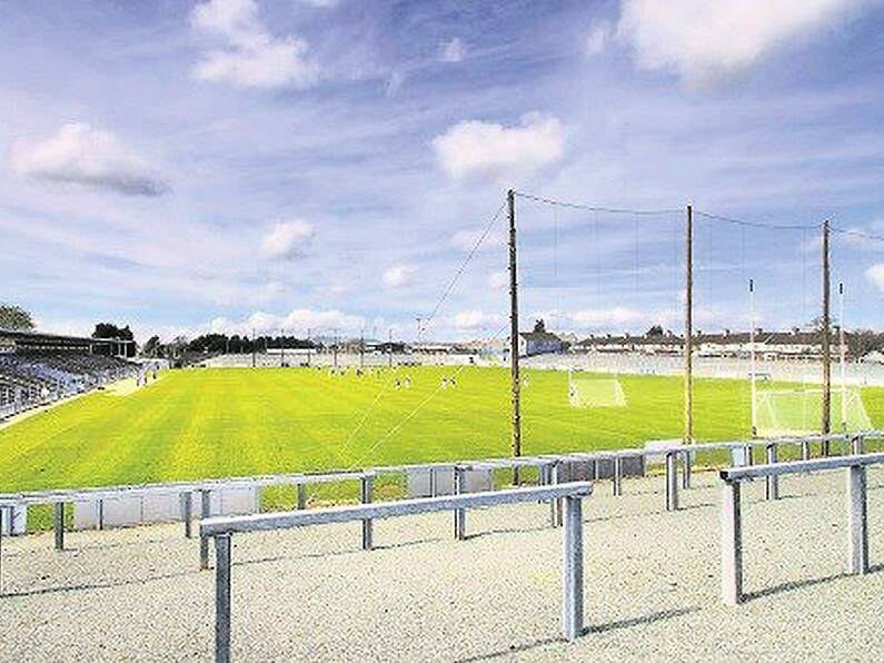 Waterford's Walsh Park Receives Green Light for Huge €7m Refurbishment Project.