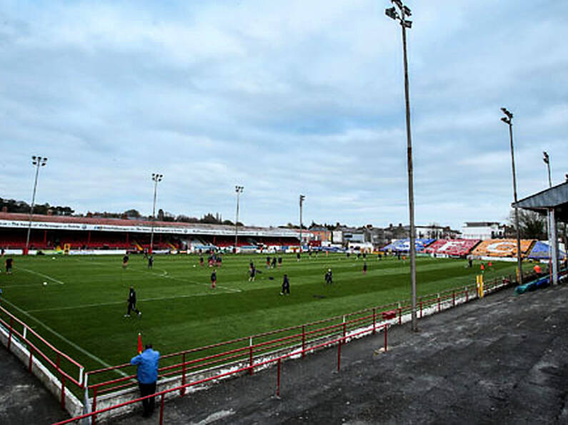 Promotion/relegation play-off schedule confirmed for SSE Airtricity League