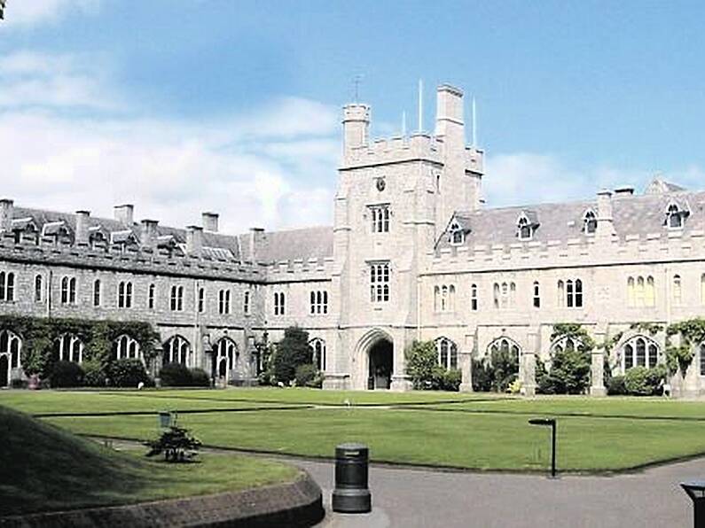 UCC and Maynooth University climb in latest world university rankings