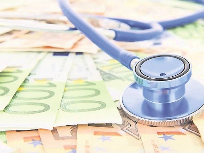 VHI increasing health insurance premiums by an average of 3.5%