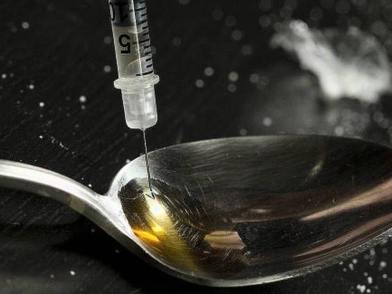 90 thousand euro heroin seizure in Kilkenny