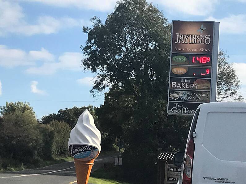 Gardai investigating raid at Jaybees in Waterford