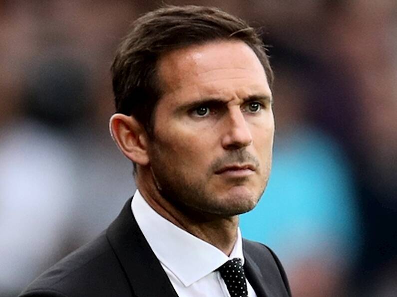 Chelsea sack Lampard as Tuchel set to take over