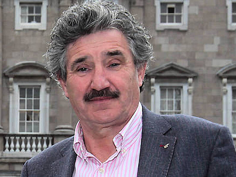 John Halligan defends treatment of special needs children by school bus system