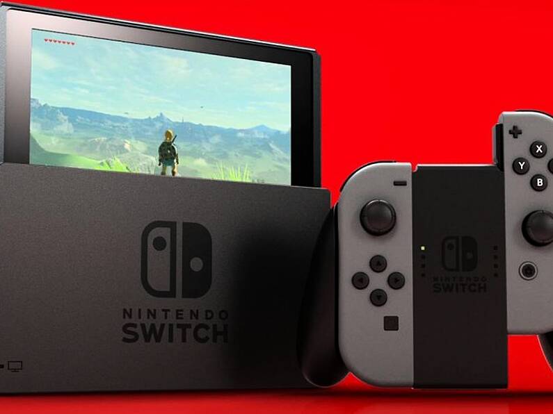 Nintendo Switch online service to launch within the week