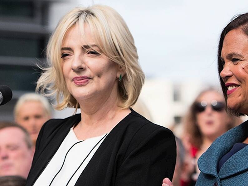 Liadh Ní Riada talks Troubles, HPV vaccine and apology to Mairia Cahill in wide-ranging interview