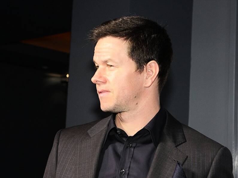 WATCH: Mark Wahlberg thinks Waterford FC are playing Man Utd this weekend