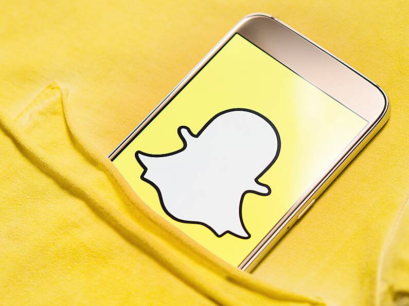 You'll soon be able to buy products on Amazon through Snapchat