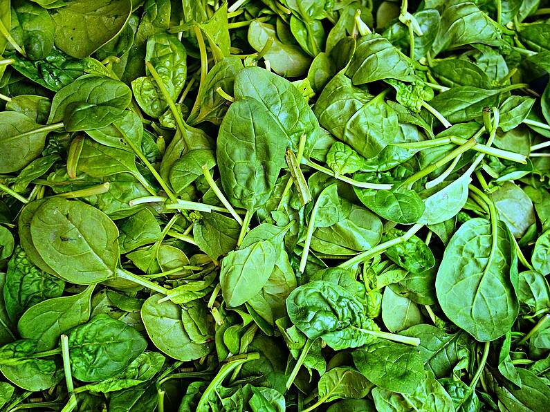 Bags of spinach recalled from supermarkets amid Listeria warnings