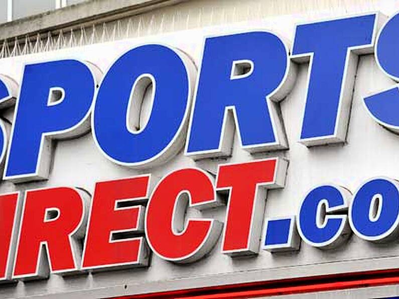 Sports Direct shares drop on ruling