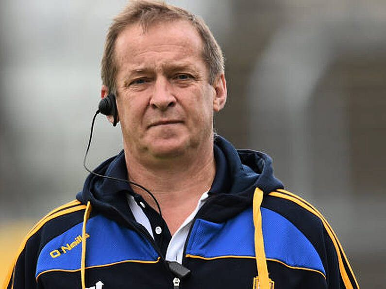 Clare's Colm Collins expects Gaelic football rule changes to demand second referee