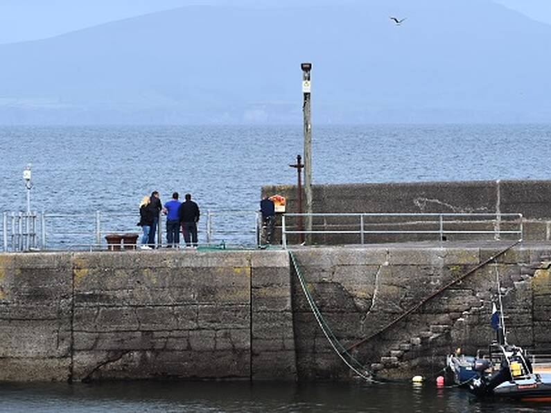 Fundraising campaign underway for family of Latvian man who drowned in Kerry