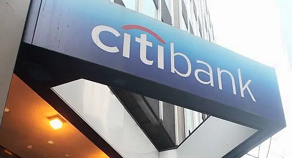 €1.3m Irish fine for Citibank