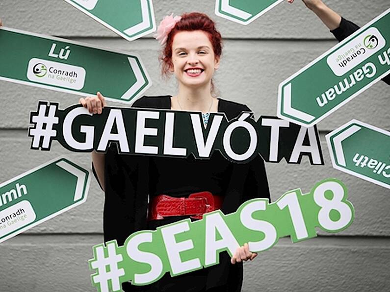 Conradh na Gaeilge: Gaeltacht investment plan could create more than 1,000 jobs