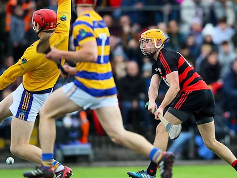 Experienced Ballygunner lift fifth title in a row in Waterford