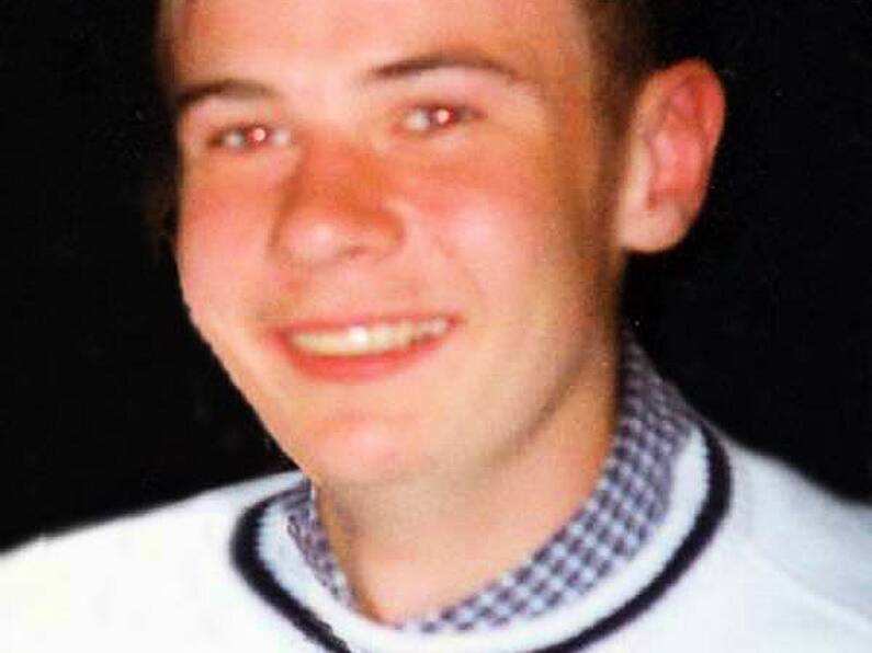 Gardaí confirm remains found 17 years ago belong to missing Aengus 'Gussie' Shanahan