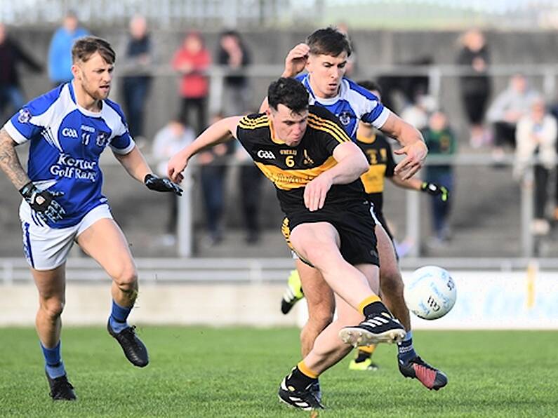 Dr Crokes book their place in Kerry SFC final after win over Kerins O'Rahilly's