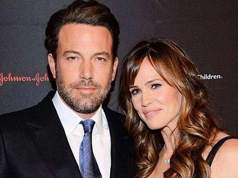 Jennifer Garner and Ben Affleck finalise divorce as actor leaves rehab