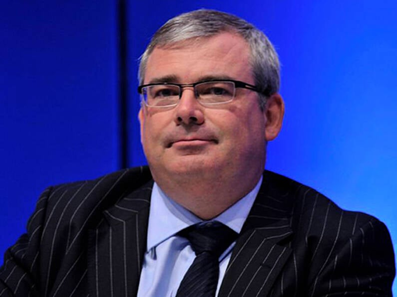 AIB Chief Executive to step down