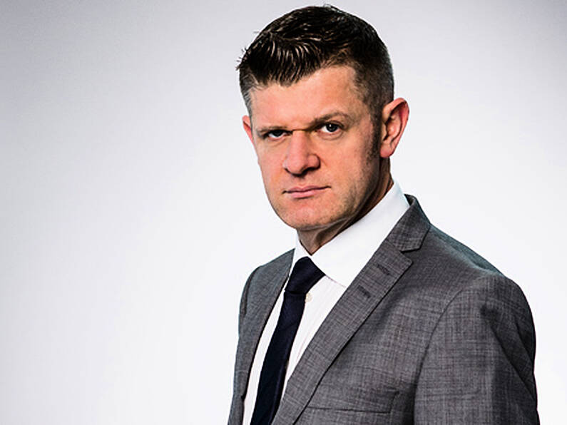 Here's who will be joining Brendan O'Connor Wednesday night's series premiere of Cutting Edge