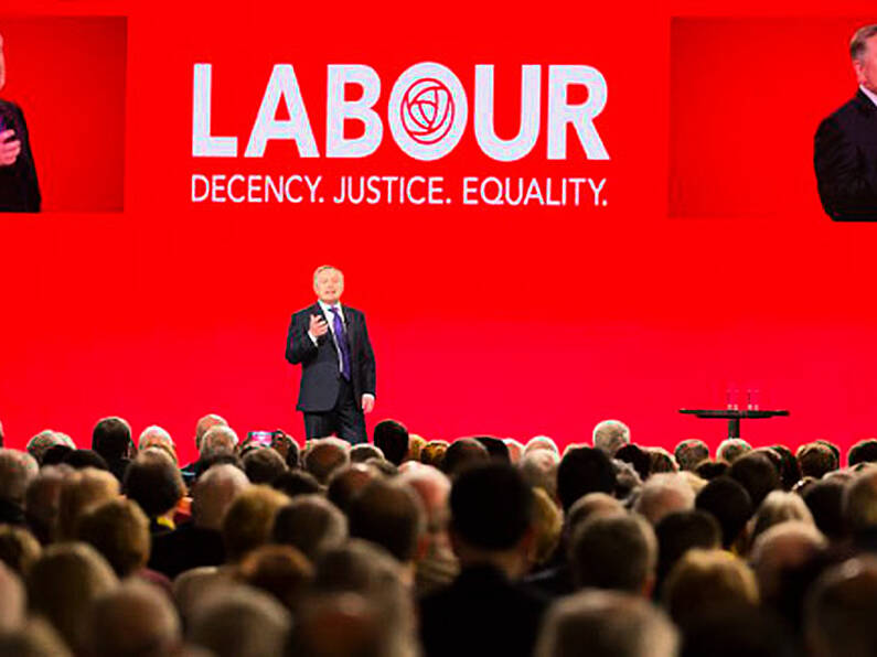 Labour to bring forward legislation to amend citizenship law