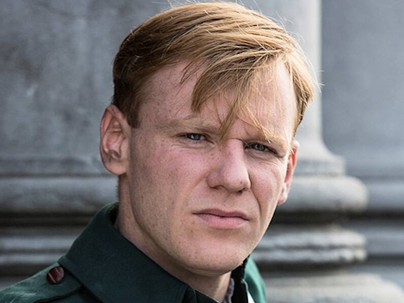 Brian Gleeson among Irish actors joining Peaky Blinders cast