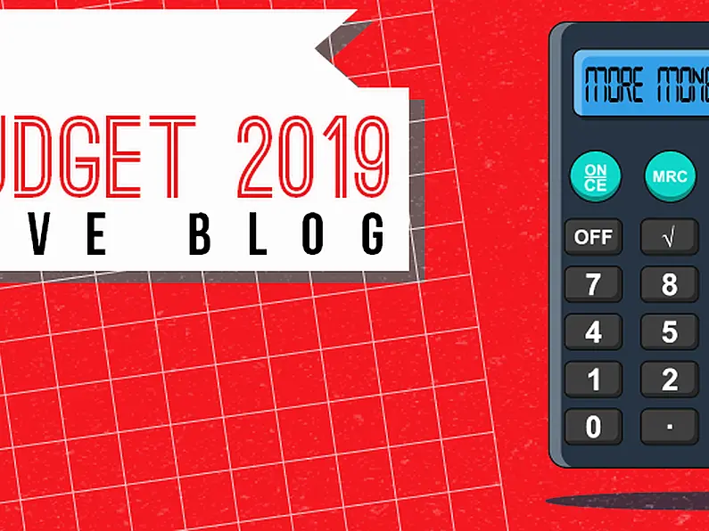 Budget 2019: Everything YOU need to know