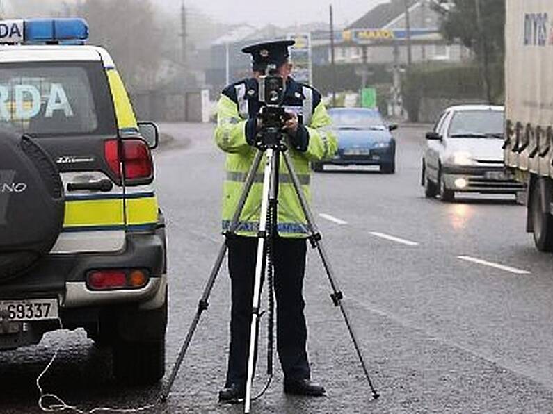 Council gets complaints about Garda speed vans outside graveyards during funerals