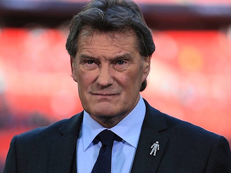 Glenn Hoddle taken 'seriously ill' on 61st birthday