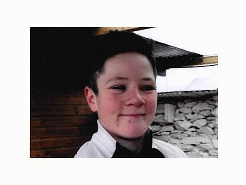 Gardaí in Kerry appeal for help to find missing teenager