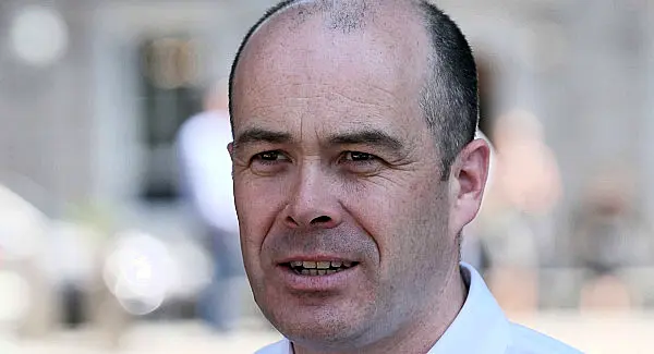 Naughten quits: Minister had four private dinners with broadband bidder, Taoiseach says