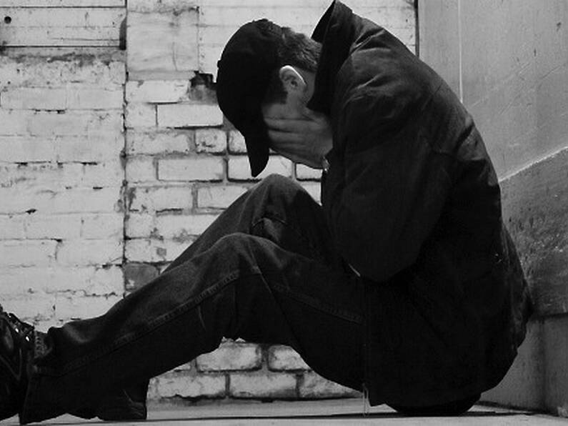 Men account for majority of suicides in 2017 as total nears 400