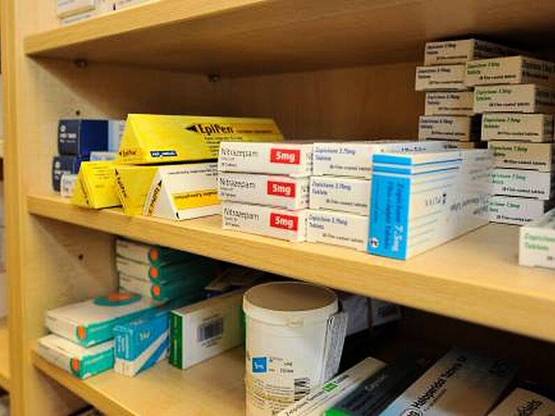 90,000 illegal prescription medicines seized