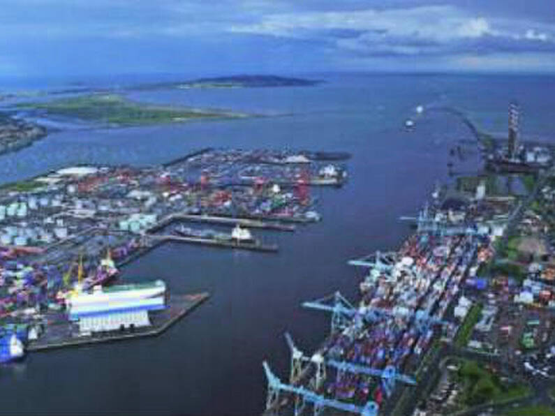 Dublin Port preparing for custom checks after Brexit