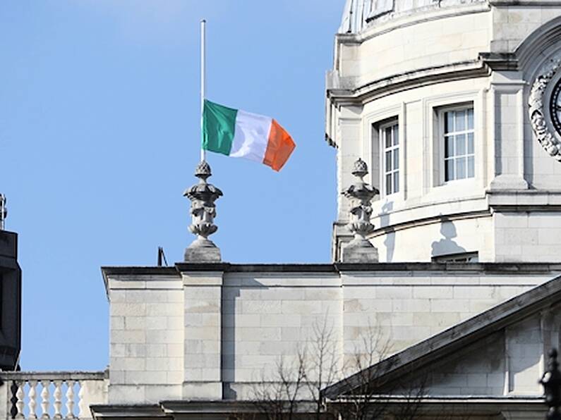 Tributes pour in for the late UK monarch