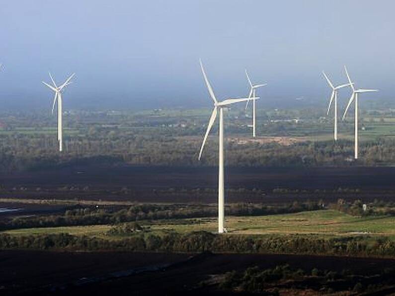 Groups urge Govt to set 70% target for Ireland's renewable energy by 2030