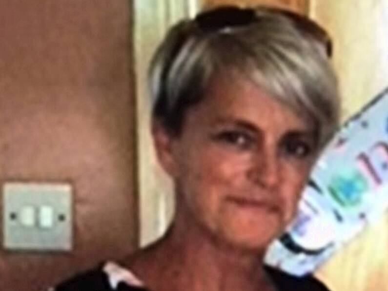 Woman, 49, missing since Friday