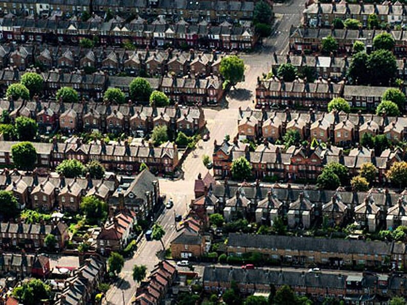 93% of people think Government should do more to tackle the housing crisis, survey finds