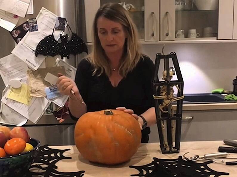 VIDEO: This is every Irish mammy on Halloween