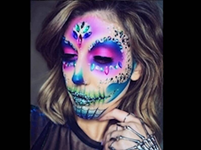 Need Halloween inspiration? Check out these terrifyingly talented Irish MUAs