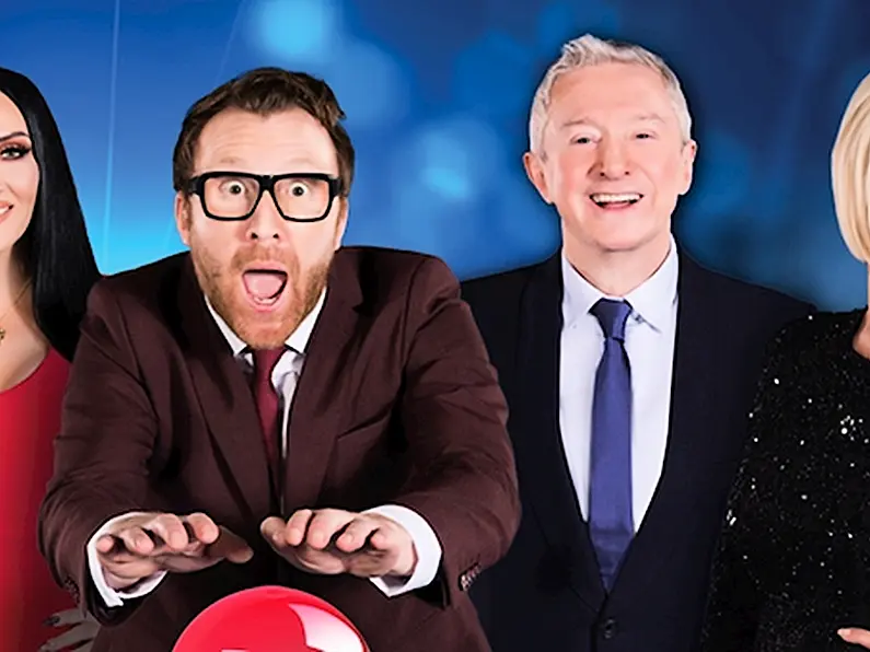 Who wants to be in the Ireland's Got Talent audience?