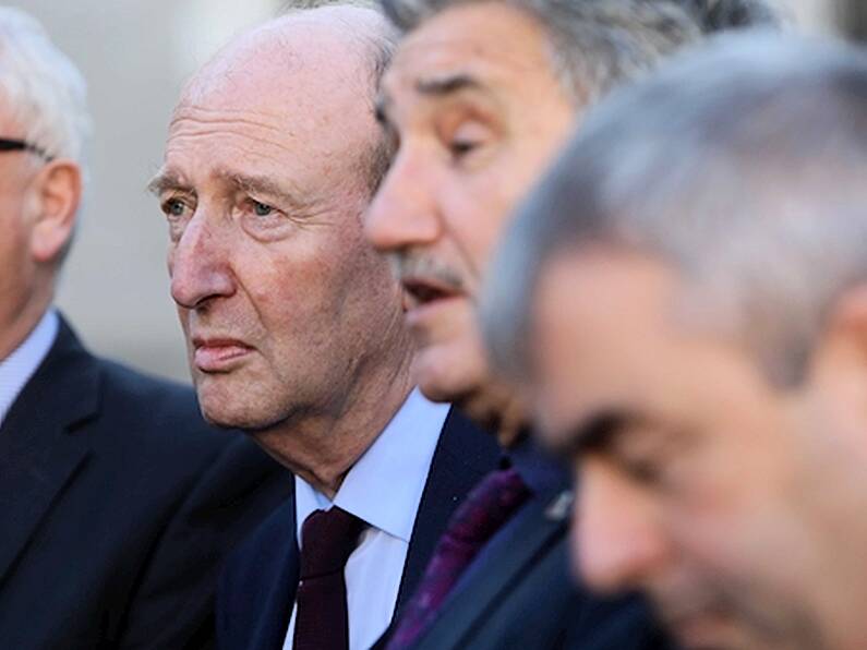 Resignation 'out of the question' for Shane Ross while Independent Alliance convinced of 'commitment' on granny flat grant