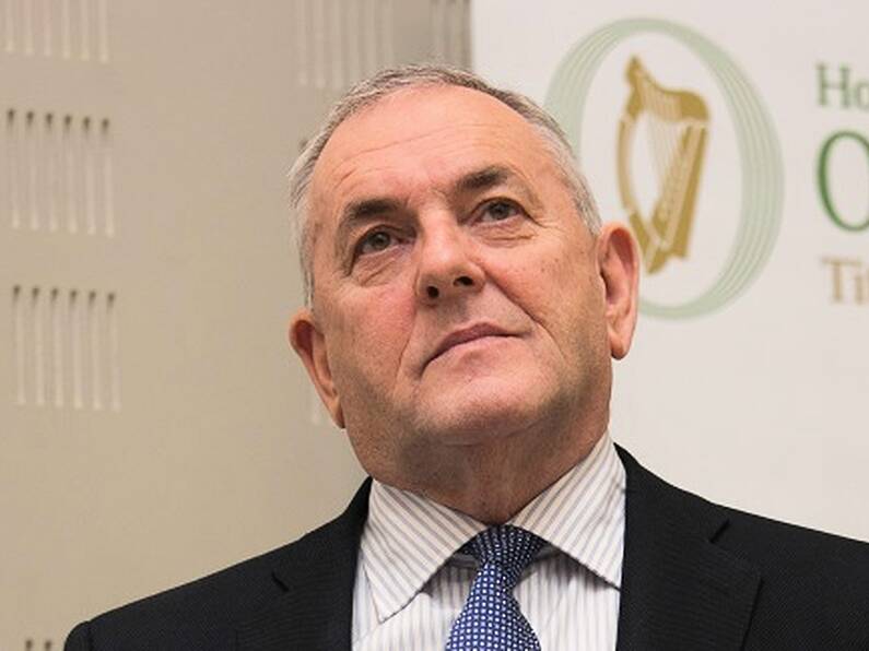 'They are going around the country like cowboys' - John McGuinness urges Govt to regulate receivers