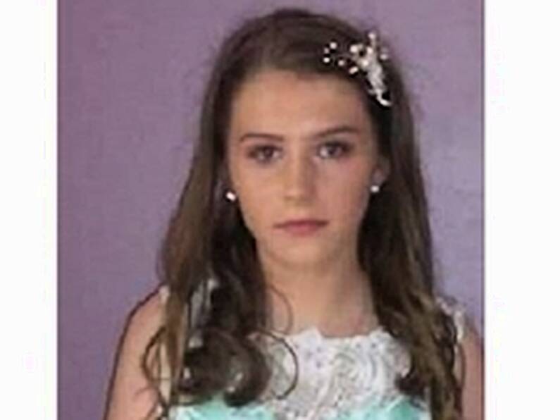 Gardaí appeal for help in finding 14-year-old missing girl