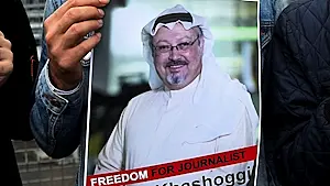 Jamal Khashoggi's body parts found - reports