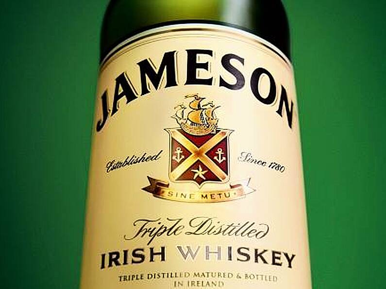 Jameson owner echoes Brexit warning