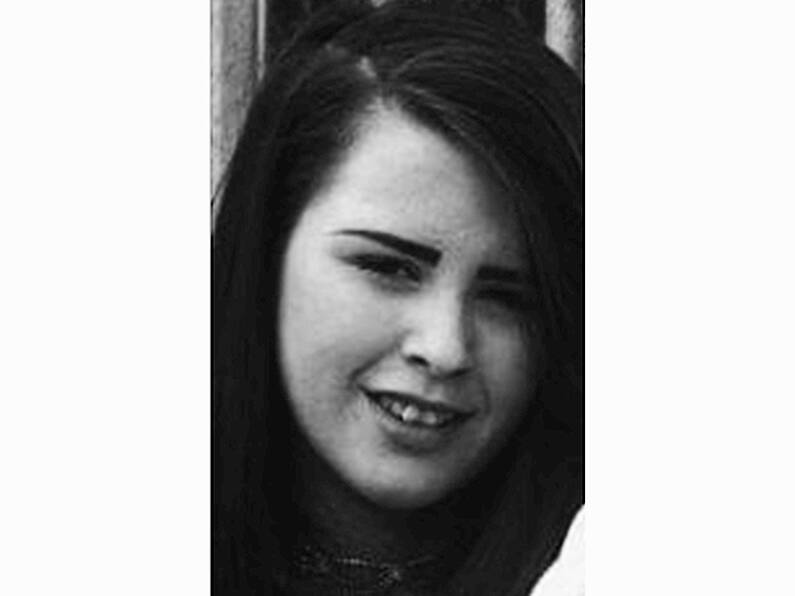 Teenage girl missing in Dublin