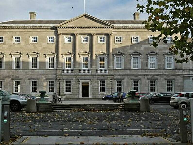 Dáil passes Abortion Bill by 102 votes to 12