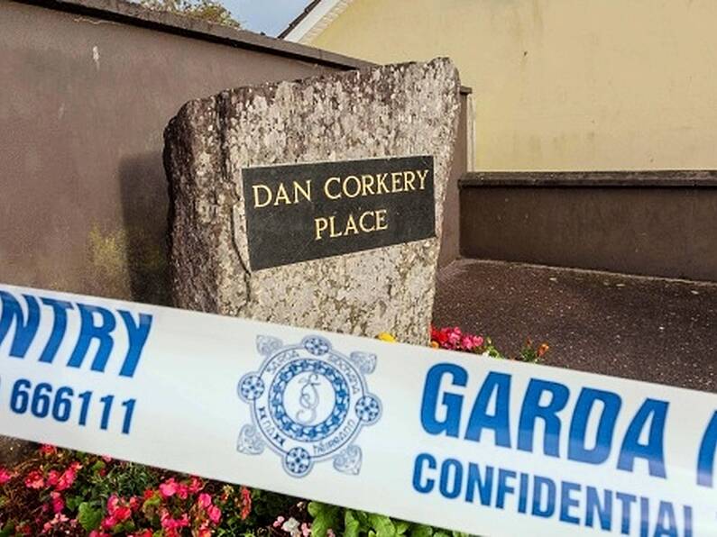 Macroom murder: ‘I knew straight away when I saw the cordon’