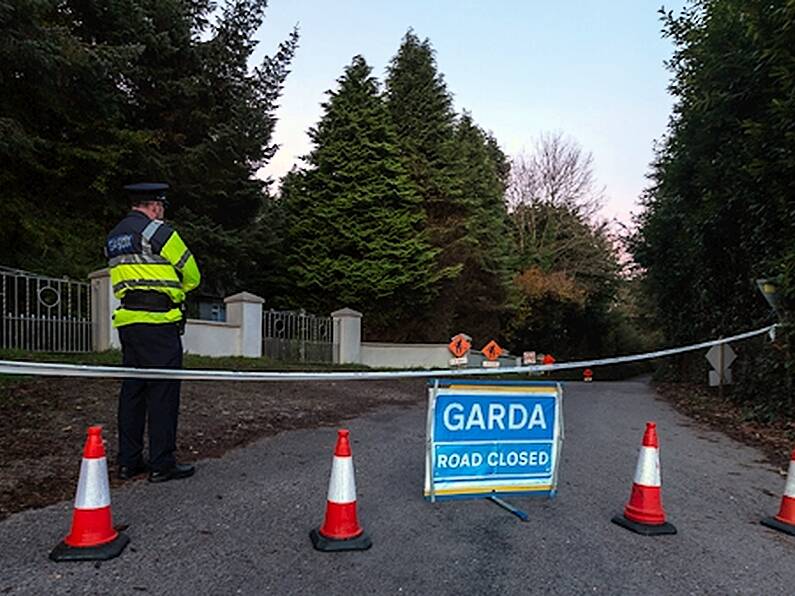 Man dies in shooting incident in Cork